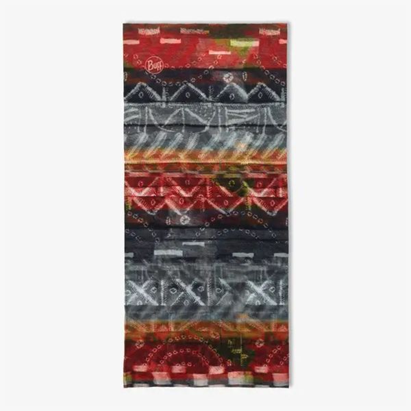 دستمال سر و گردن باف مدل TALLIC G2024