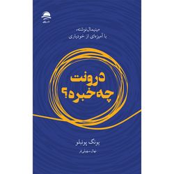 کتاب درونت چهخبره اثر یونگ پوئبلو نشر داهی