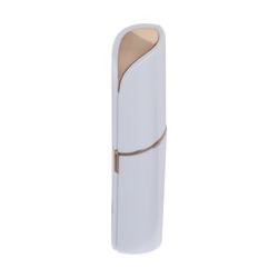 ماشین اصلاح موی صورت دی اس پی مدل 70081، اصلاح به صورت صفرزن، منبع انرژی با کابل USB، تکنولوژی اصلاح به صورت برش چرخشی، مدت زمان