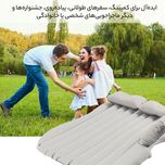 تشک بادی سفری