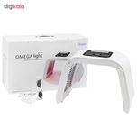 دستگاه ماسک ال ای دی تراپی