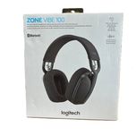 Headset Wireless ZONE VIBE 100