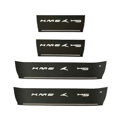 پارکابی خودرو مدل L.S مناسب برای KMC X5 مجموعه 4 عددی*13