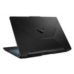 لپ تاپ 15.6 اینچی ایسوس مدل TUF Gaming F15 FX506HE-HN012 Core i5 16gb 512ssd
