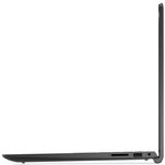لپ تاپ 15.6 اینچی دل مدل DC15250-15-Core 3 100U-8GB DDR4 3200MHz-512GB SSD-IPS 120Hz-Ubuntu
