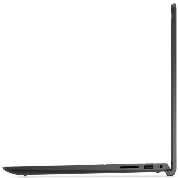 لپ تاپ 15.6 اینچی دل مدل DC15250-15-Core 3 100U-8GB DDR4 3200MHz-512GB SSD-IPS 120Hz-Ubuntu