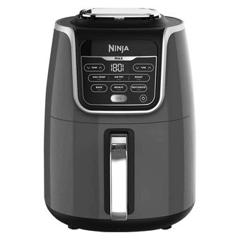 سرخ کن بدون روغن نینجا مدل AF160 (سفارش اروپا حک UK <<قابل ارائه با گارانتی 18 ماهه می سرویس>>)