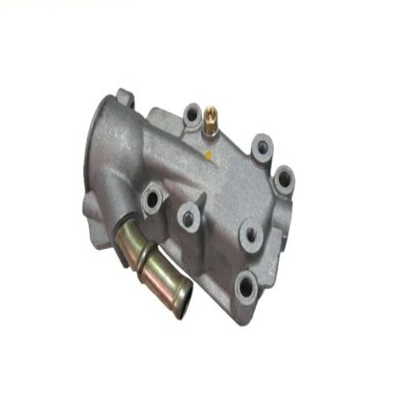 پوسته هوزینگ آب ایساکو کد 037060180 مناسب برای پژو 206 تیپ 5