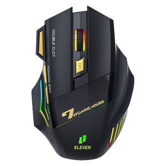 ماوس بی سیم مخصوص بازی ایلون مدل GM7B