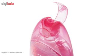 شامپو بدن گلرنگ مدل Scrub Red مقدار 280 گرم