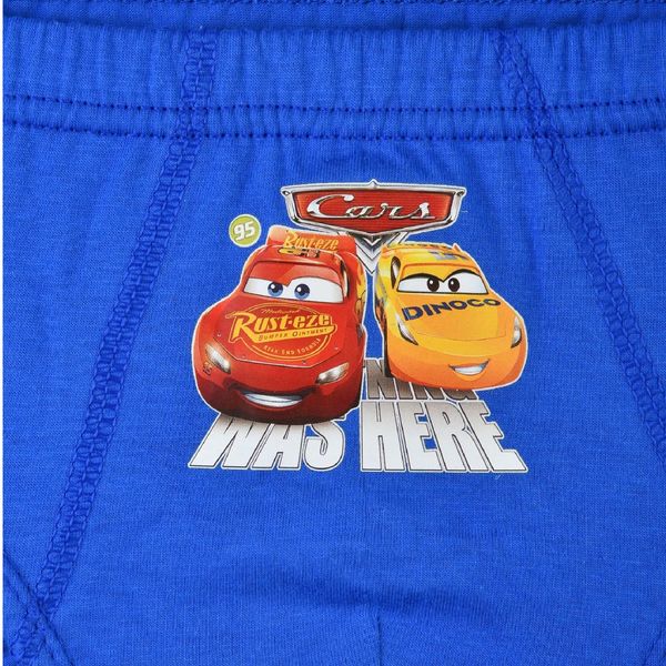 شورت اسلیپ پسرانه مدل MDSS-AU4713 مجموعه 3 عددی