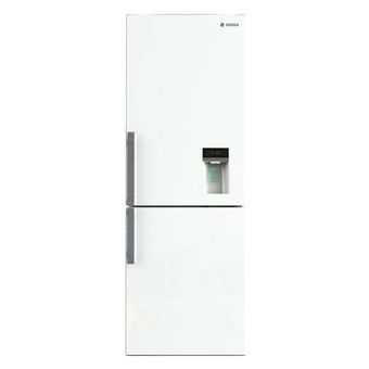 یخچال فریزر 24 فوت اسنوا مدل SBDi-S100 Sw/Lw