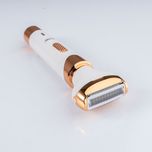 ست اصلاح موی بدن بانوان جی دبلیو مدل gw222