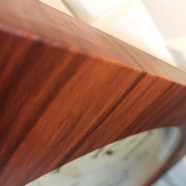 ساعت دیواری شوبرت مدل 5181w3