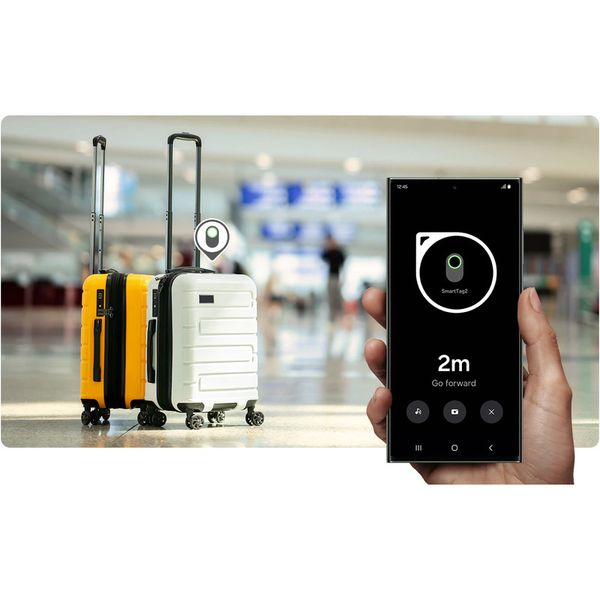 گجت ردیاب اشیاء سامسونگ