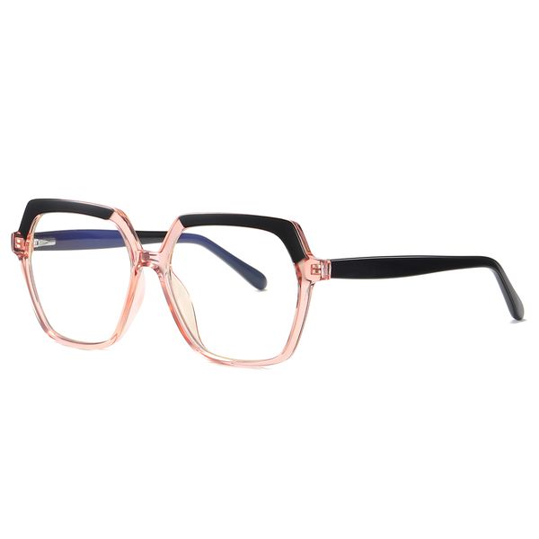 عینک محافظ چشم مدل TR3508C46-P30 Anti Blue Light