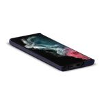 کاور اگرت مدل Floater چرمی مناسب برای گوشی موبایل سامسونگ Galaxy S22 Ultra