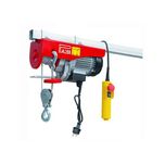 وینچ برقی کارگاهی مدل ویتال ظرفیت 100 به 200