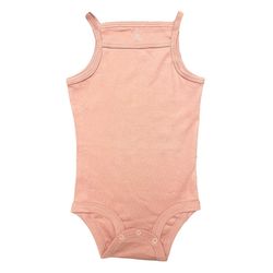 بادی نوزادی آرم پوش مدل Pk