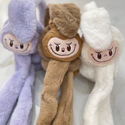 گوشگیر پمپی لبوبو