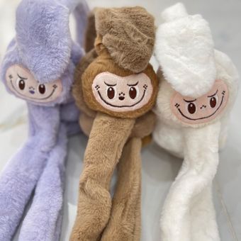 گوشگیر پمپی لبوبو