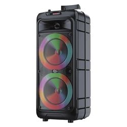 اسپیکر بلوتوثی قابل حمل سینگ ای مدل ZQS8211