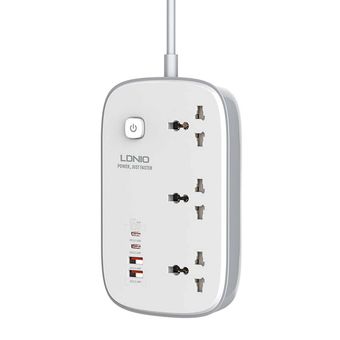 چندراهی برق الدینیو مدل 65W-SC3416