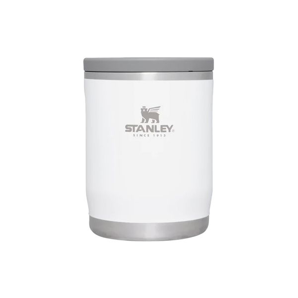 ظرف غذا استنلی مدل ادونچر گنجایش 0.35 لیتر