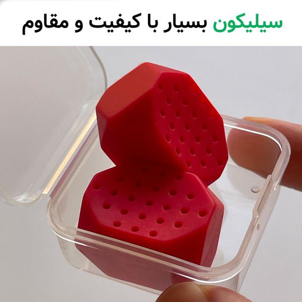 دستگاه تقویت فک