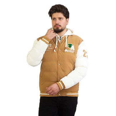 کاپشن مردانه مدل گورتکس