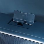 اسپیکر بلوتوثی قابل حمل کینگ استار مدل KBS154