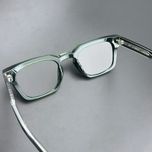 عینک آفتابی آلبرت وگ مدل SZ8303 Hunter Obsidian