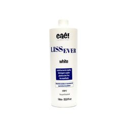 کراتین مو لیس اور eae سفید