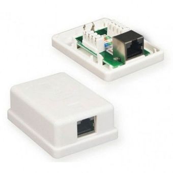 کی استون Cat6 بافو به همراه باکس