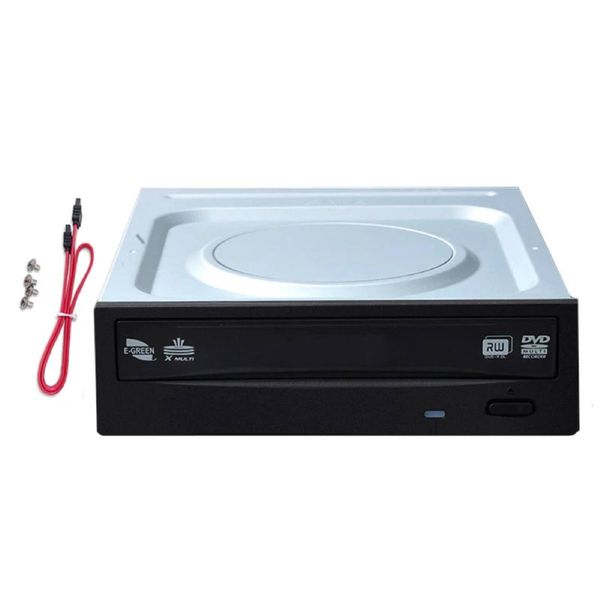 درایو DVD اینترنال ایسوس مدل DRW-24D5MT