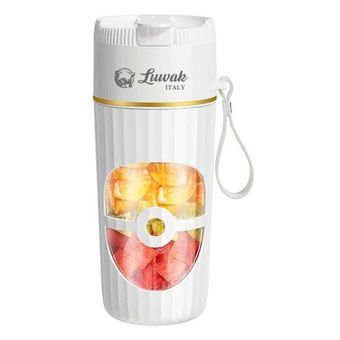 مخلوط کن شارژی لواک مدل 802 + اعتبار دیجی پی