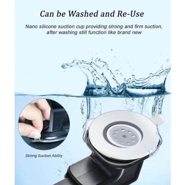 پایه نگهدارنده گوشی موبایل مدل TM-S115