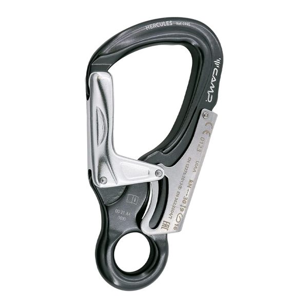 کارابین کمپ مدل Hercules Carabiner