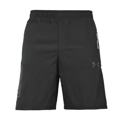 شلوارک ورزشی مردانه مدل GS-M-HeatGear-205790