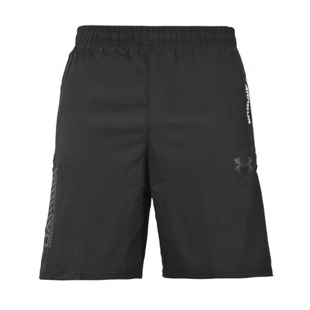 شلوارک ورزشی مردانه مدل GS-M-HeatGear-205790