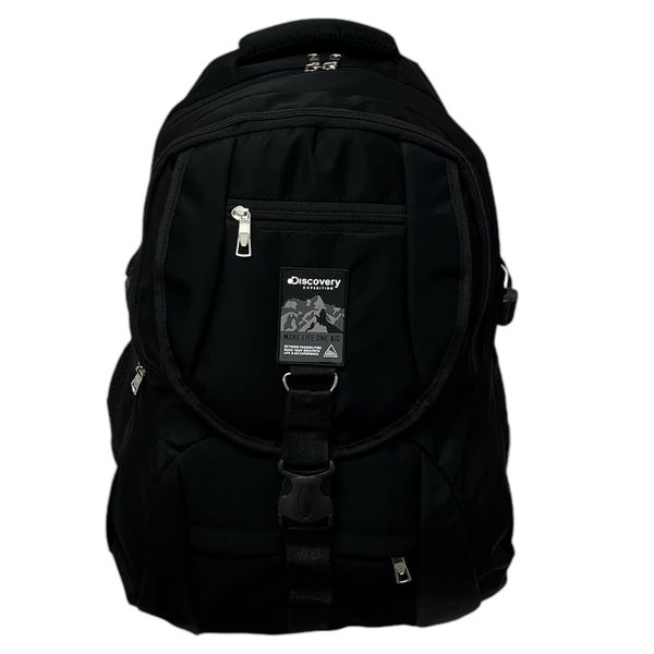 کوله پشتی سفری دیسکاوری مدل DC