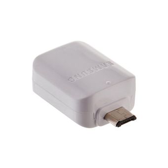 مبدل OTG micro usb مدل GH98-09728a