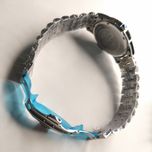 ست ساعت مچی عقربه‌ای کوارتز زنانه و مردانه سوئیس آرت مدل ANT182-183ST0000