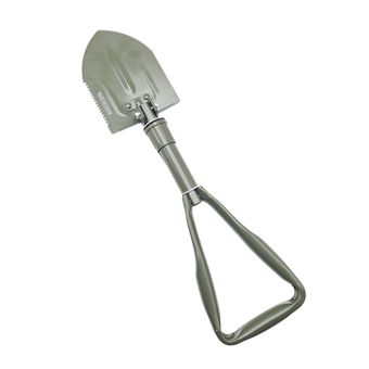 بیلچه سفری مدل 001