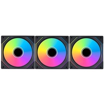 Fan Case LianLi UNI Fan SL-INF 120 Infinity ARGB 3 in 1