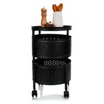 سبد سیب زمینی و پیاز مدل گردون