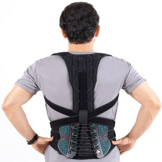 کمربند طبی اورتینو مدل اسپاینومد