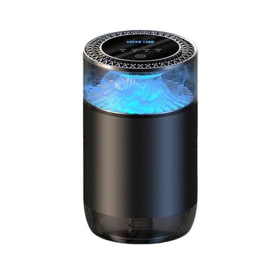 خوشبوکننده هوا گرین لاین مدل خوشبو کننده خودرو Car Fragrance' رایحه دلخواه بدون اسانس حجم 200 میلی لیتر