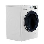 ماشین لباسشویی 9 کیلوگرم اتوماتیک دوو مدل LM-981W