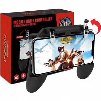 دسته بازی پابجی موبایل PubG W10